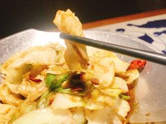 -绿茶餐厅(布吉万象汇店)