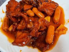 -富来美食(成发大厦店)