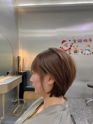 点击看大图 -Tloml salon