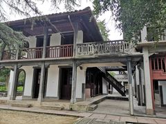 -溪口-滕头旅游景区