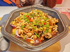 -7mall美食潮地标