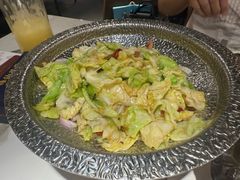 -味仙居(环城南路店)