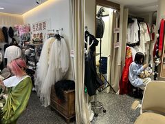 -海马体大师店(上海华润时代广场大师店)
