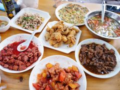 猪皮酸辣汤-陈金兰饮食店(柳前巷店)