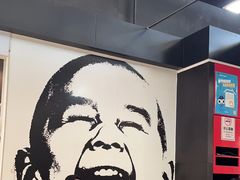 -麦当劳(深圳北站高铁店)
