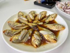 -杨记海鲜楼(三门黑金冠店)