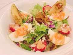 -LA CREPERIE BRETONNE布列塔尼法式餐厅(天童北路店)