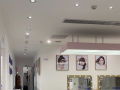 -天真蓝照相馆(中华广场店)