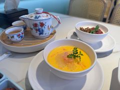 -南拳十三姨·潮汕砂锅粥·粤菜(西单大悦城店)