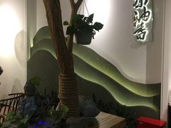 -茶油香闽南菜·花园餐厅(前埔店)