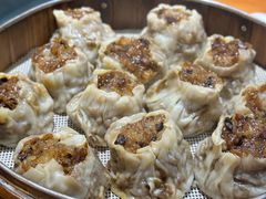 -圆圆家私房美食(民权路店)