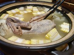 -农厨好味·温泉鹅·农家菜