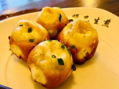 哑巴生煎-哑巴生煎(临顿路店)