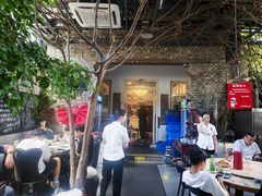 -又见炊烟私房菜(敬亭路店)