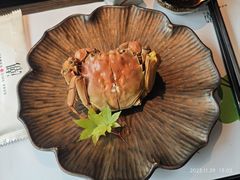 -花潮料理艺食馆(SM新生活广场店)