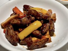 -莆田餐厅PUTIEN(三里屯店)
