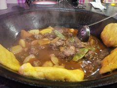 -粗粮人家·东北菜(洋桥店)