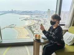 -大连君悦酒店