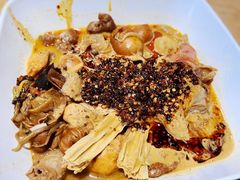 -林静小吃(复兴路店)