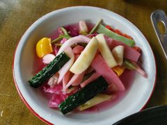 -回水镇·江湖川菜(恒大新城店)