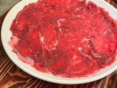 -马厂老火锅(胜太路店)