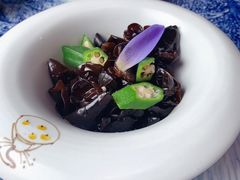 开胃小木耳-瓷忆·瓷文化餐厅(上海店)