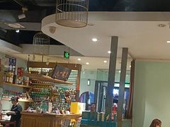 -北京老门框爆肚涮肉馆(凤城六路店)