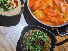 -呷哺呷哺 黄金牧场 (新中关购物中心店)