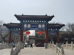 -天宁寺