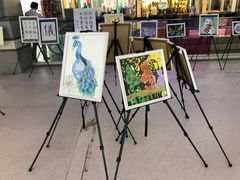 -紫荆广场·花漫里