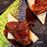 哇塞！！快看5D概念主题海鲜烤肉自助清单🔥