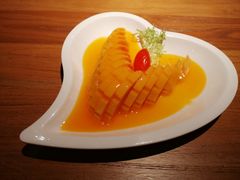 -老板恋上鱼(印象城店)