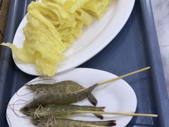 -濠轩阁特色生蚝火锅(水湾路店)