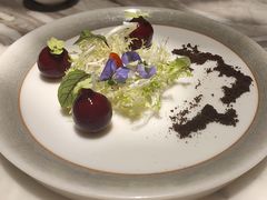 -唐猫庭院·千年陕菜(大唐不夜城店)