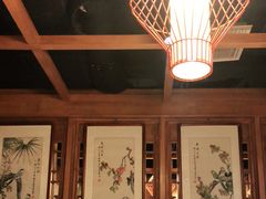 -津沽小院(天津之眼店)