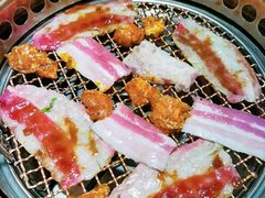 -一品诚记烤肉(大连柏威年购物中心店)