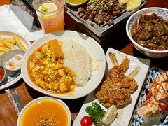 -小川洋风料理(江汉路店)