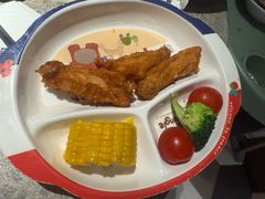 -留半山·香港食堂(啦啦宝都店)