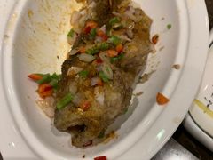 -冶春茶社(星汉大厦店)