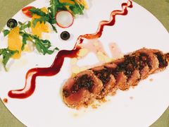 -一棵树·意大利西餐厅One Tree(新城店)