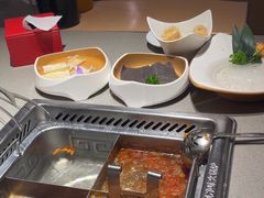 -海底捞火锅(塘厦天虹店)