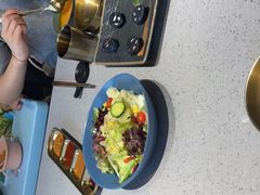 -妥妥烤肉料理(昙华林店)