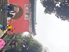 -武当山风景区-太子坡