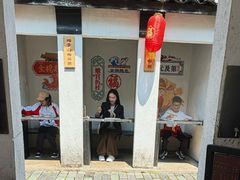-桂林独秀峰王城景区