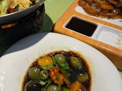 -玉桥餐厅(天坛店)