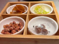 -闽上鲜·福建菜(龙湖滨江天街店)