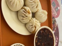 -庆丰包子铺(白塔寺店)