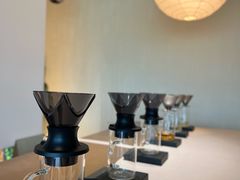 -luutosa  cafe & tea 鹿兔山