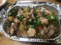 -夜烤·宜宾烧烤(洋河路店)