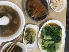 -好成财牛排馆(涂门街总店)